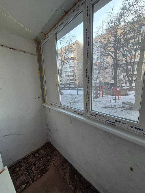 Продаж Квартира 1-кімнатна, 1/9 поверх на Деміївська вул., д. 37 Київ - фото 16