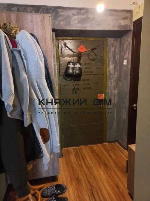 Продаж 1-кім. квартири на Подолі, вул. Юрківська. Код об'єкту: 21141902 Київ - фото 6