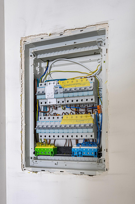 Продаж 1к квартири 28.1 кв. м Львів - фото 3