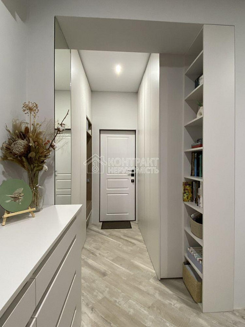 Продаж Квартира 2-кімнатна, 4/6 поверх на вул. Конторська Харьков - изображение 7