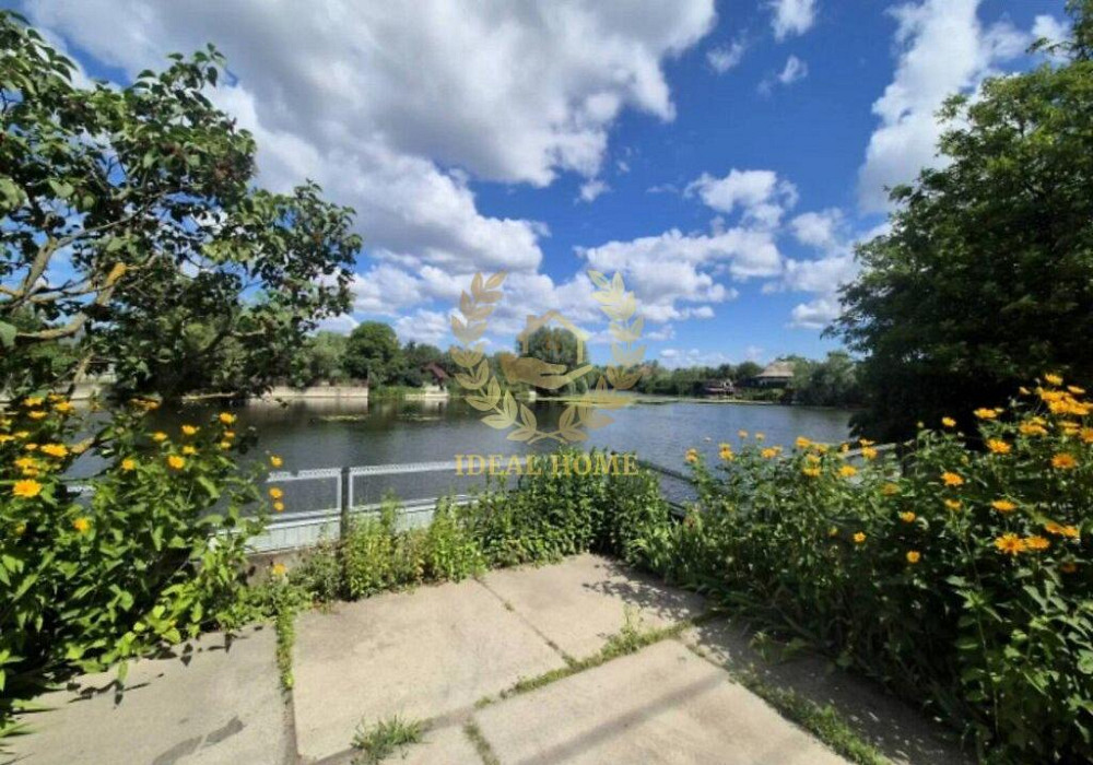 Продаж Будинок 3-кімнатний на Луговая ул. Київ - фото 3