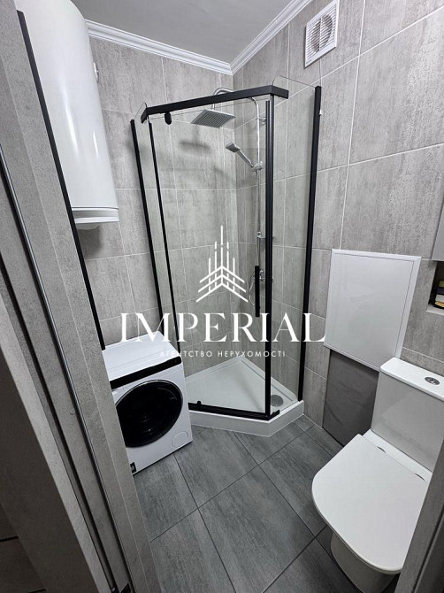 Продаж Квартира 1-кімнатна, 2/5 поверх на вул. Вишгородська Киев - изображение 10