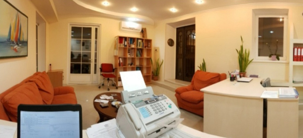 Продаж комерційне приміщення на ул. Базарная, 91 приміщень - 3, поверх - 1 Одеса - фото 1