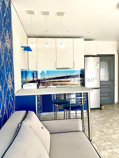 Оренда Будинок 1-кімнатний на Осокорська вул., 2А Київ - фото 13