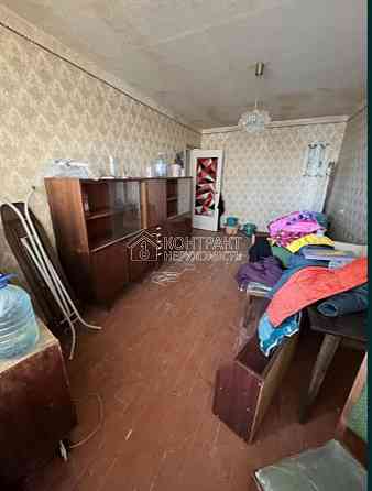 Продаж Квартира 2-кімнатна, 5/5 поверх на вул. Ініціативна Kharkiv