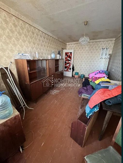 Продаж Квартира 2-кімнатна, 5/5 поверх на вул. Ініціативна Kharkiv - photo 4