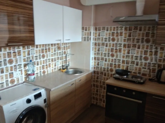 Продам 1-комнатную квартиру с ремонтом в ЖК "Смарт Сити" (п.Котовского) Lisky (Kominternivskyi raion)