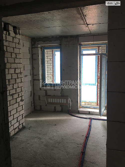 Продаж Квартира 2-кімнатна, 12/19 поверх на вул. Гвардійців Широнінців Харків - фото 4