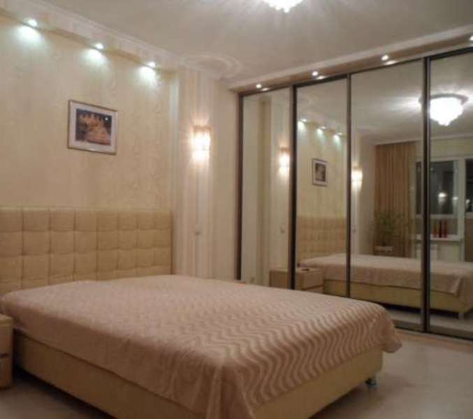 Оренда Квартира 2-кімнатна, 13/22 поверх на Ващенко Київ - фото 4