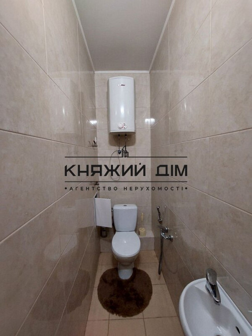 Продаж роздільної 3-х кімнатної квартири на Позняках. №21144413 Київ - фото 16