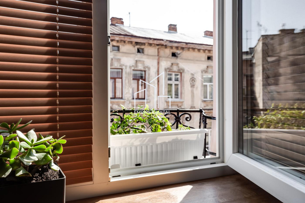 Продаж 1к квартири 24.5 кв. м Львів - фото 17