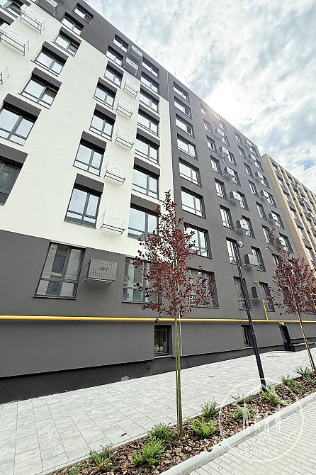 Продаж Квартира 1-кімнатна, 6/8 поверх на вул. Стрийська Львов - изображение 20