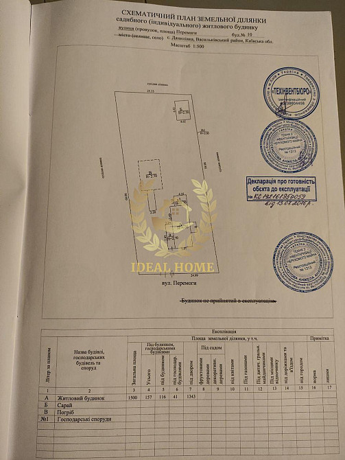 Продаж Будинок 5-кімнатний  - фото 7
