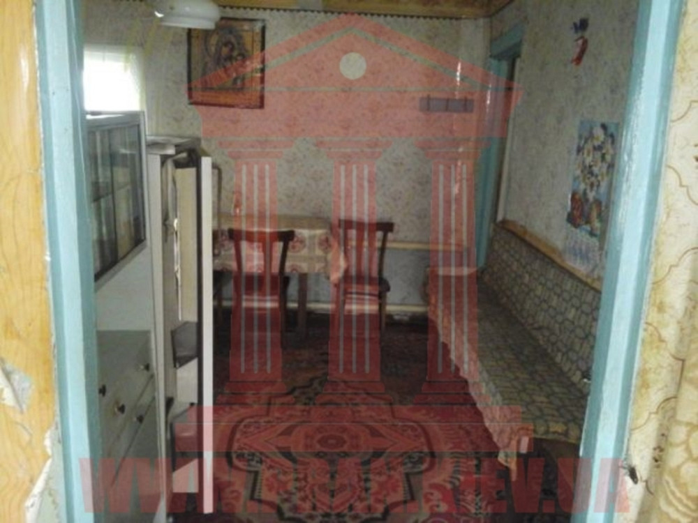 Продаж 1-поверховий Будинок з ділянкою 24 сот 50 кв.м   Іванків - фото 14