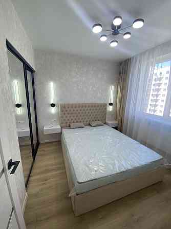 Евродвушка на Таирова, ЖК 58 Жемчужина Лиманка