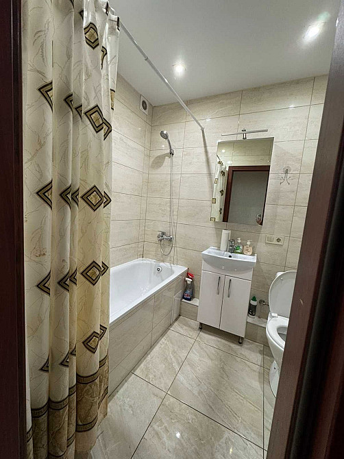 Продаж Квартира 3-кімнатна, 17/24 поверх на Данченка вул., д. 1 Kiev - photo 19