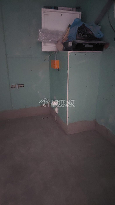 Продаж Квартира 4-кімнатна, 16/16 поверх на вул. Професорська Харків - фото 16