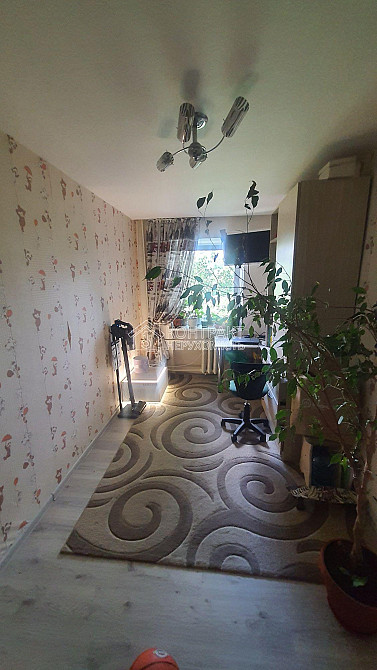 Продаж Квартира 3-кімнатна, 4/5 поверх на вул. Волонтерська Харків - фото 5