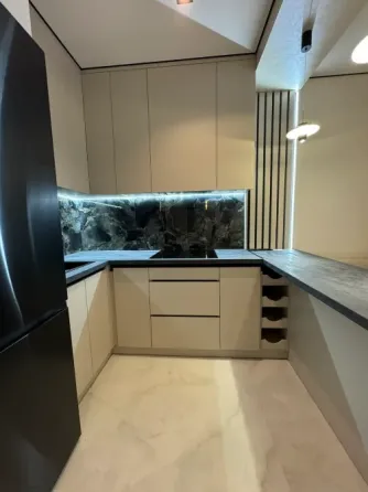 For sale 1-room Apartment 37 sq.m Квітковий Rivne