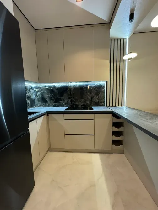 For sale 1-room Apartment 37 sq.m Квітковий Rivne - photo 1