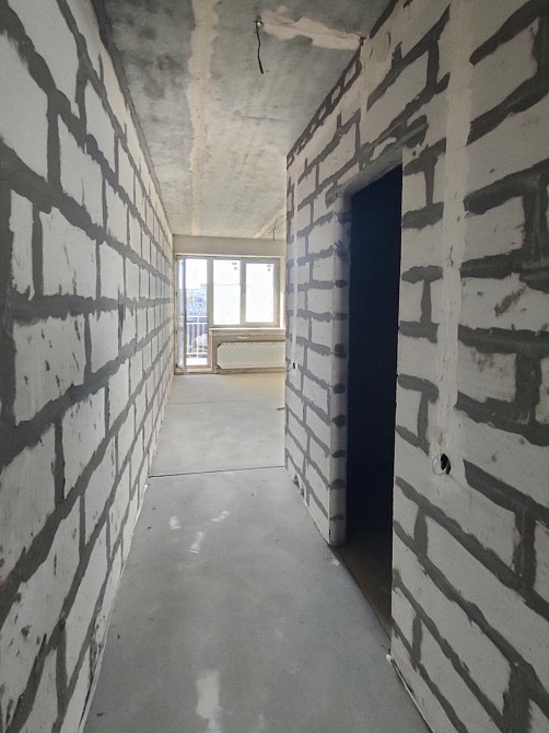 Продаю 1-ком. квартиру в ЖК ВЕРНИСАЖ Одеса - фото 3