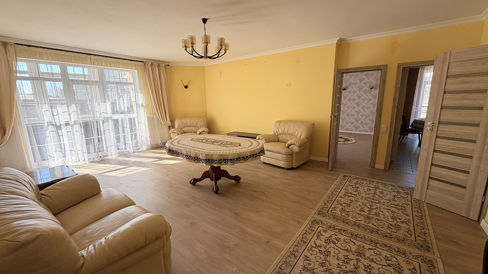 Продаж Квартира 3-кімнатна, 1/4 поверх на Наливайка С. вул., 14 Тернопіль - фото 6