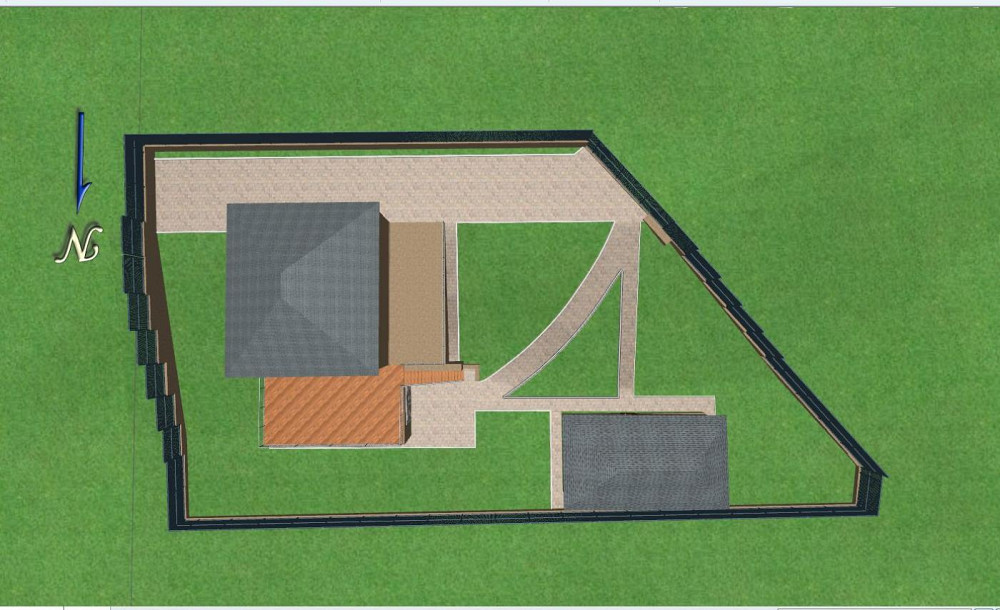 Продаж  Будинок з ділянкою 12.35 сот 210 кв.м 3 кімн.  Славське - изображение 19
