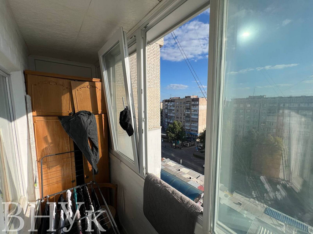 Продаж Квартира 2-кімнатна, 8/10 поверх на вул. Київська Ternopil' - photo 5