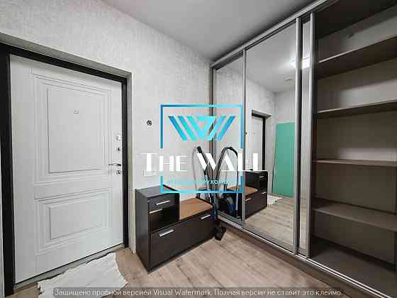 Оренда Квартира 1-кімнатна, 21/25 поверх на Європейського Союзу просп. (Правди),, 41-Д Kiev