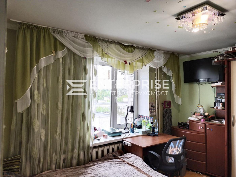 Продаж 3к Квартира 73 кв.м Митрополита Андрея Шептицкого вул. Kiev - photo 3