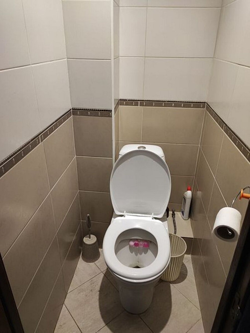 Оренда Квартира 1-кімнатна, 8/9 поверх на Жмеринська, 32 Київ - фото 5