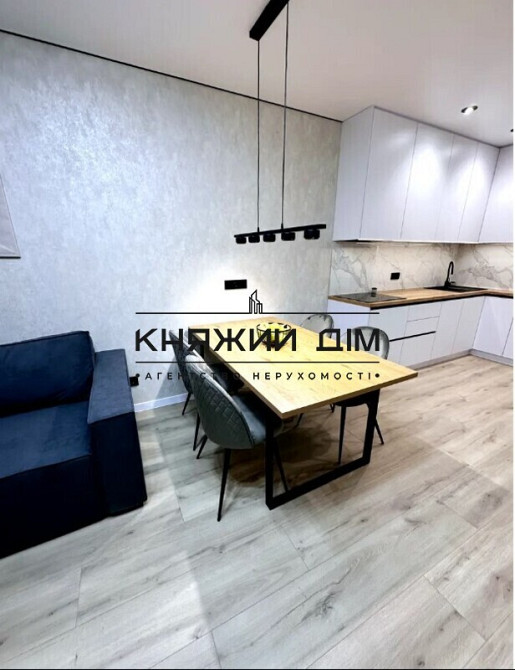 Продаж Квартира 1-кімнатна, 25/25 поверх на вул. Родини Крістерів Київ - фото 2