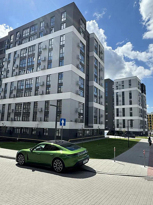 Продаж Квартира 1-кімнатна, 10/10 поверх на вул. Зелена Львов - изображение 13