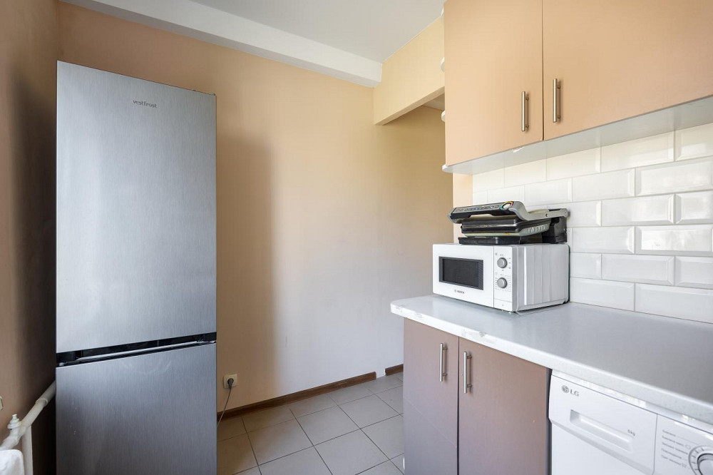 Продаж Квартира 2-кімнатна, 5/5 поверх на вул. Володимира Великого L'viv - photo 6