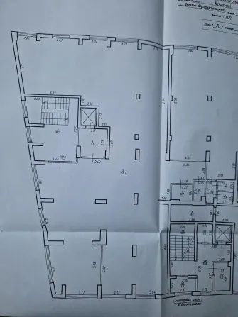 Продаж Приміщення в житловому будинку площа 445 кв.м 1-й поверх на Millennium Івано-Франківськ - фото 4