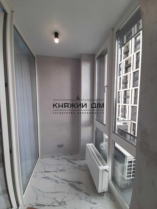 Є ГЕНЕРАТОР ! 2- кімнат. квартира студія ЖК Славутич м. Славутич 3 хв. Код: 11202914 Киев - изображение 14