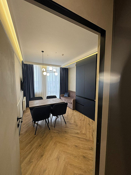 Продаж 1к квартири 43 кв. м Львів - фото 5