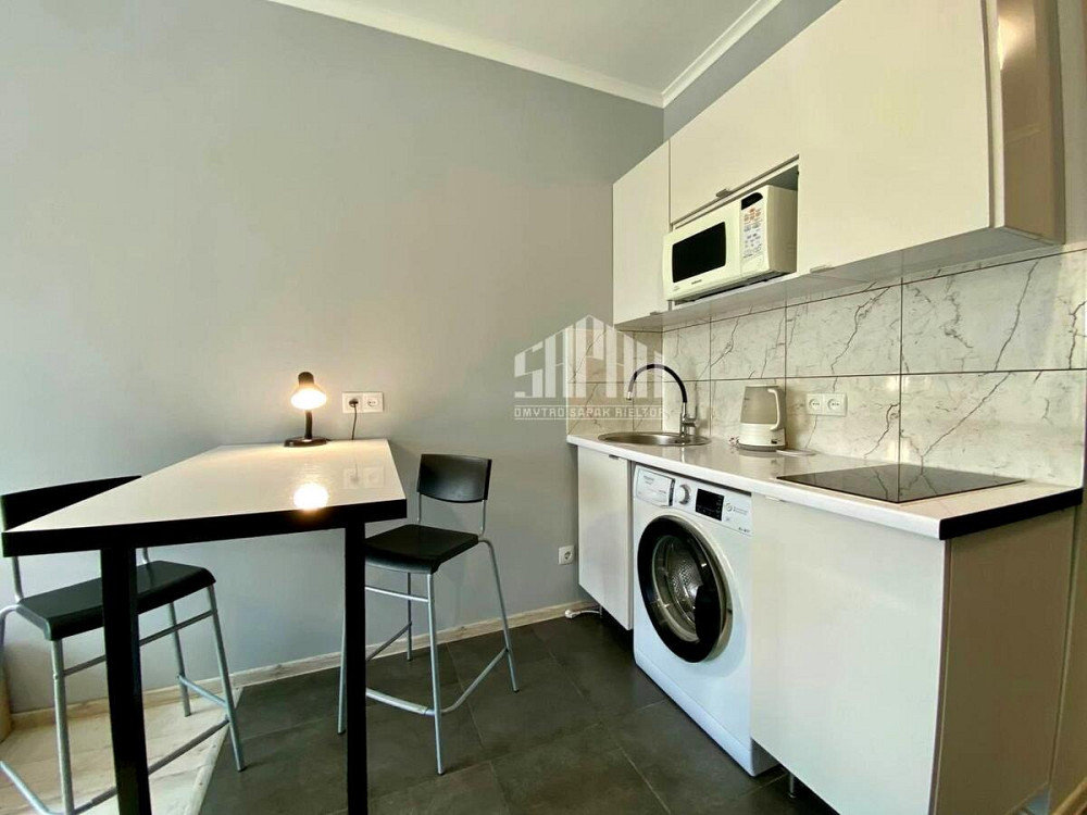 Оренда Квартира 1-кімнатна, 4/17 поверх на проспект Соборності, 17 Kiev - photo 5