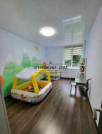 Оренда 3-х кім-ої квартири ЖК Комфорт Таун КОД № 11203788 Київ