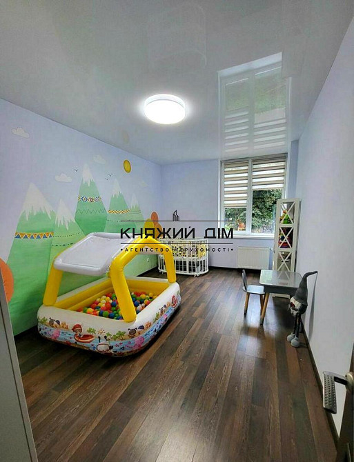 Оренда 3-х кім-ої квартири ЖК Комфорт Таун КОД № 11203788 Київ - фото 5