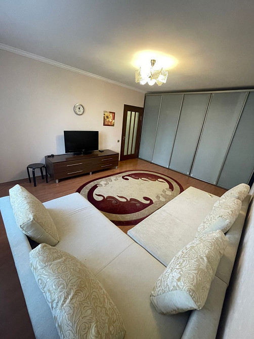 Оренда Квартира 1-кімнатна, 10/23 поверх на Миколи Бажана, 10 Київ - фото 4