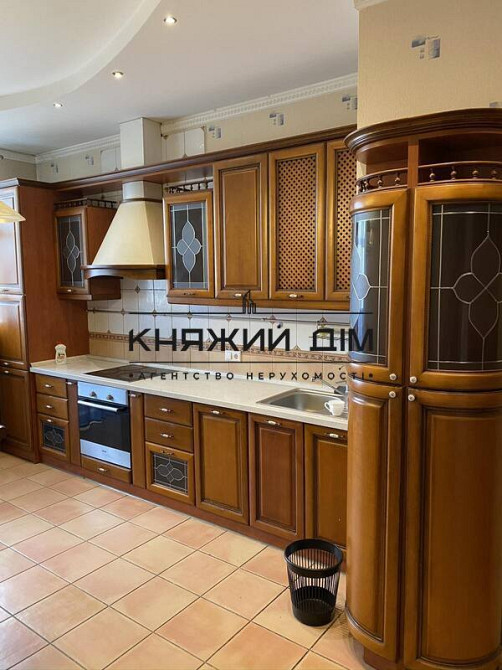 Без комісії! Продаж 4-кімнатної кварири на Печерську. № 21146518 Київ - фото 1
