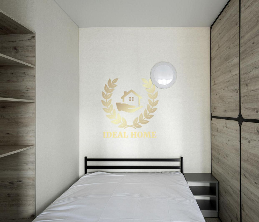 Продаж Квартира 1-кімнатна на Харьковское шоссе, 188 Київ - фото 18