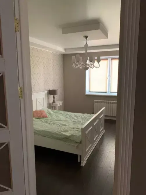 Оренда Квартира 2-кімнатна, 16/27 поверх на Юрія Кондратюка вул., 5 Kiev - photo 11