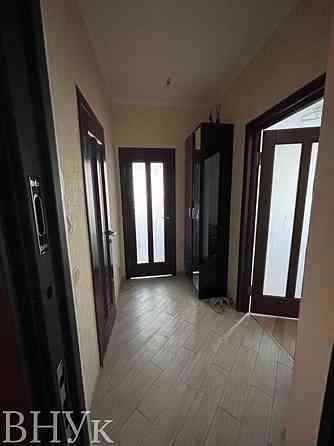 Продаж Квартира 1-кімнатна, 3/9 поверх на Задворецька Luts'k