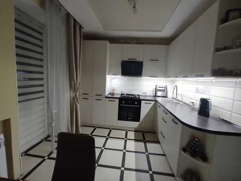 Продаж 1к Квартира 37 кв.м Бідного Олександра вулиця 16 Полтава - фото 5