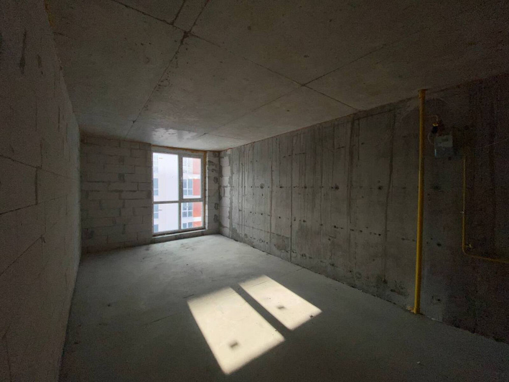 Продаж Квартира 3-кімнатна, 4/8 поверх на вул. Дубенська Kremenets' - photo 4