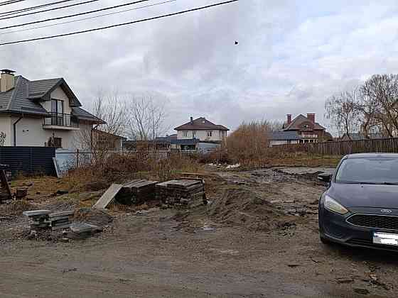 Продаж земельної ділянки 11 соток на 3-й проїзд Hostomel'