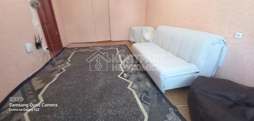 Продаж Квартира 2-кімнатна, 4/9 поверх на вул. Бучми Харків - фото 7