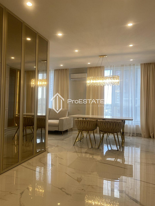 Продаж Квартира 1-кімнатна, 4/8 поверх на вул. Генерала Грекова Київ - фото 5